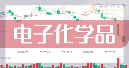 2024年電子化學(xué)品龍頭股盤點(diǎn) 產(chǎn)業(yè)東風(fēng)與市場機(jī)遇并行(2024年3月13日視角)